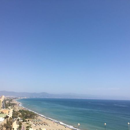 Santa Clara Newparadise Torremolinos Exteriér fotografie