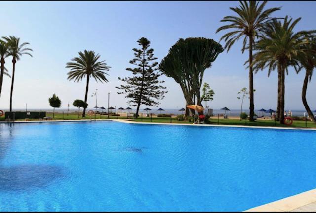 Santa Clara Newparadise Torremolinos Exteriér fotografie