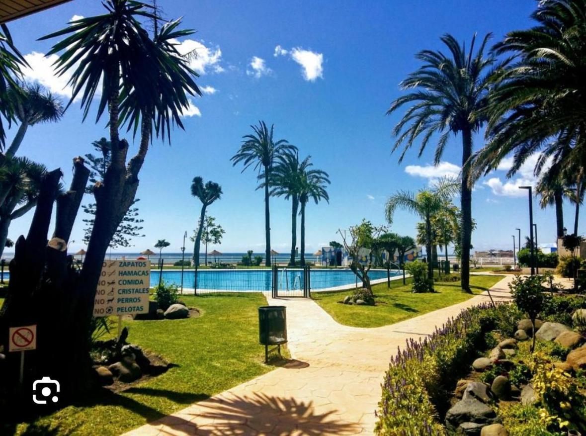 Santa Clara Newparadise Torremolinos Exteriér fotografie