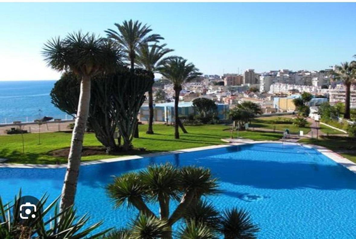 Santa Clara Newparadise Torremolinos Exteriér fotografie