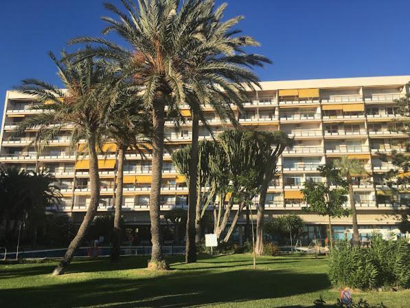 Santa Clara Newparadise Torremolinos Exteriér fotografie