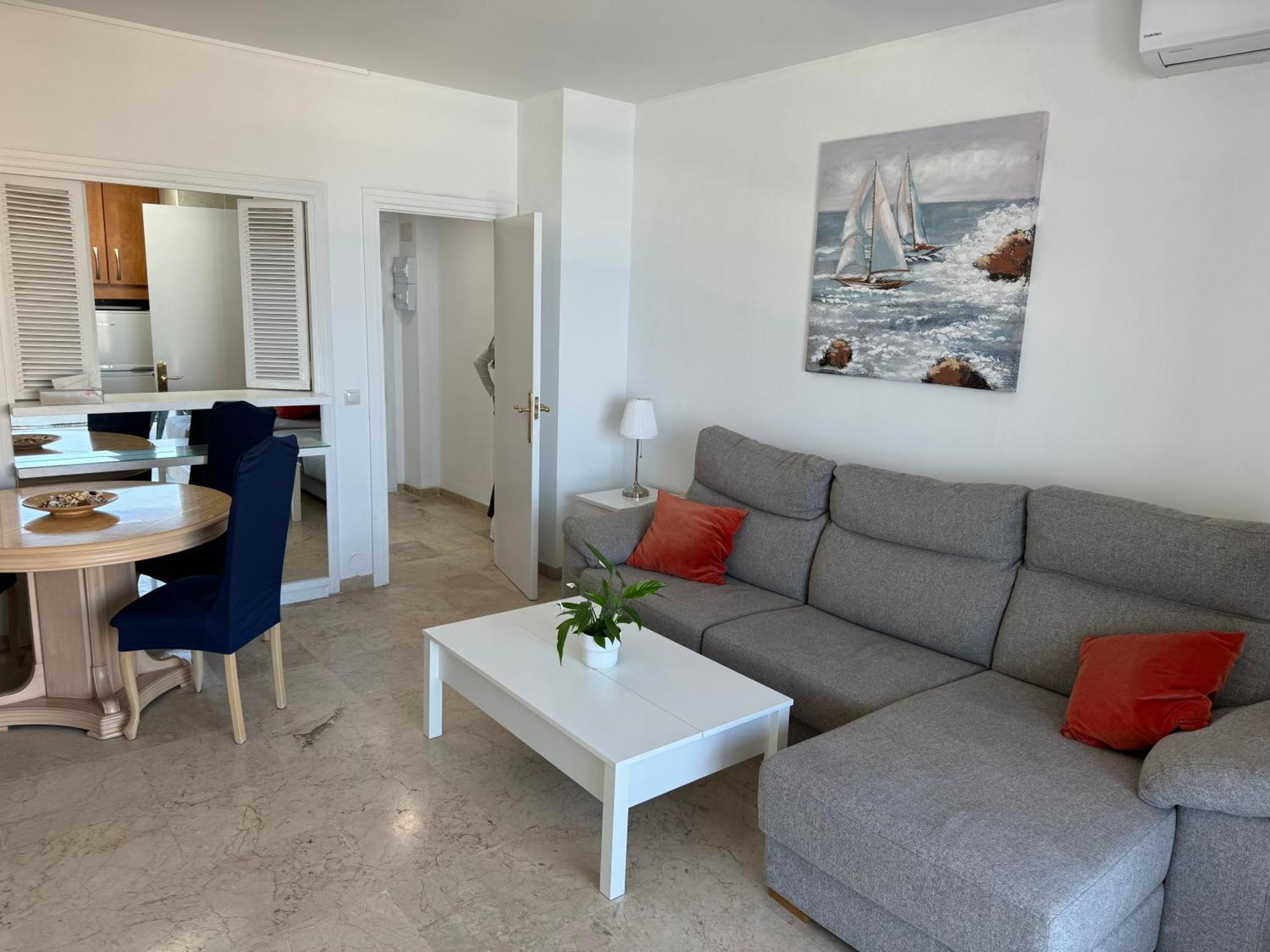 Santa Clara Newparadise Torremolinos Exteriér fotografie