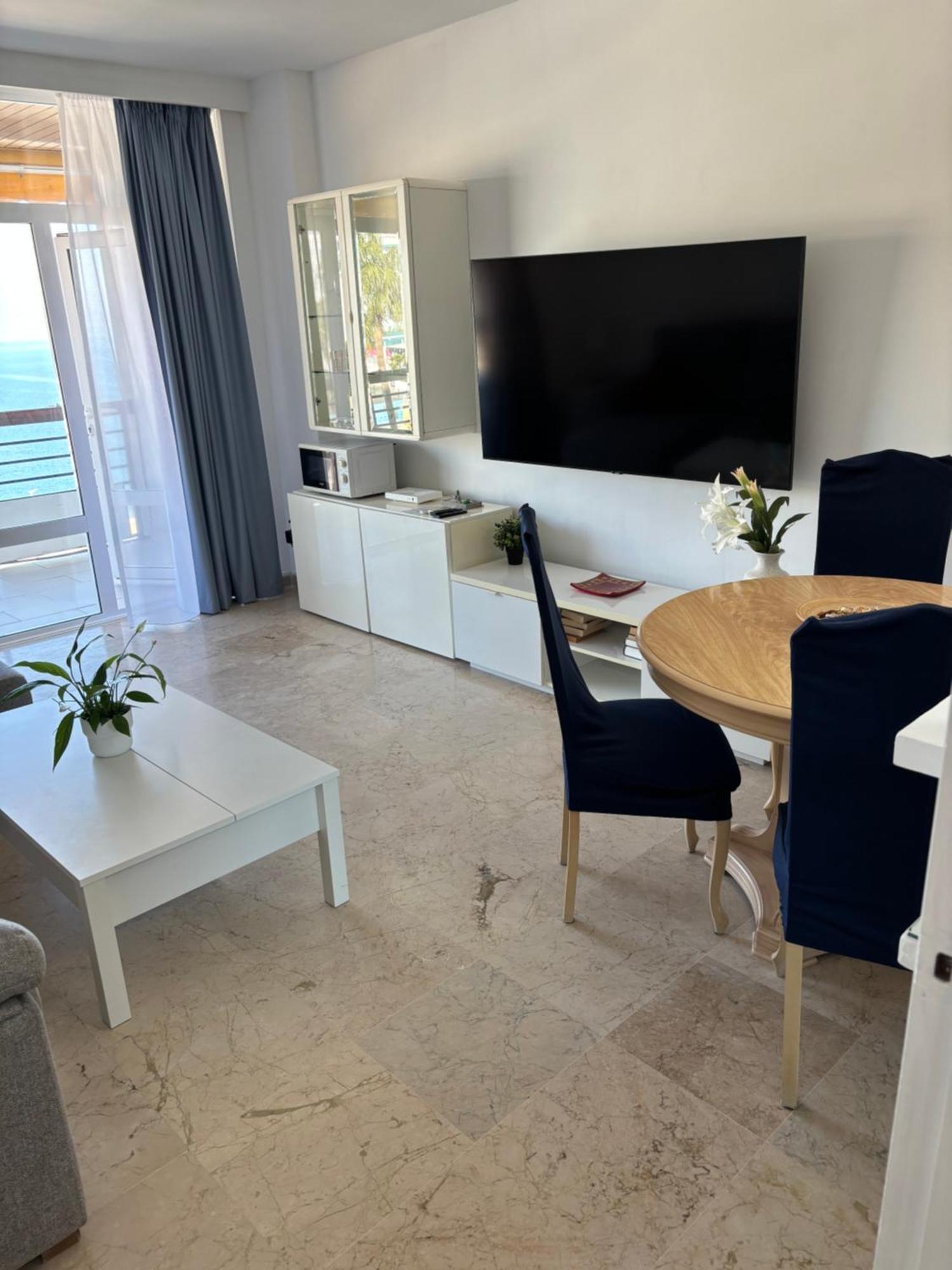 Santa Clara Newparadise Torremolinos Exteriér fotografie