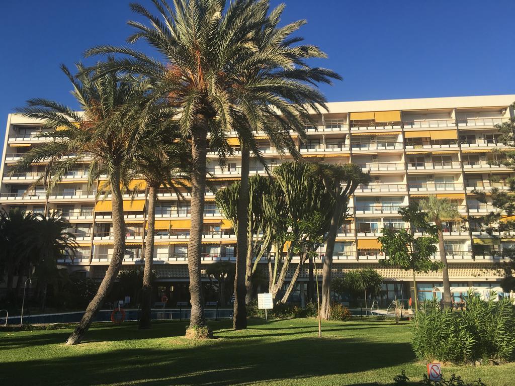 Santa Clara Newparadise Torremolinos Exteriér fotografie